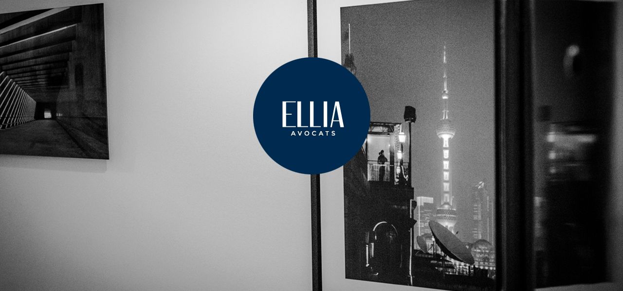 Cabinet Ellia Avocats 